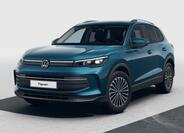 Volkswagen Tiguan 1