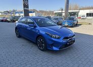 KIA Ceed 1