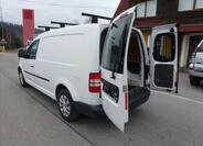 Volkswagen Caddy 17