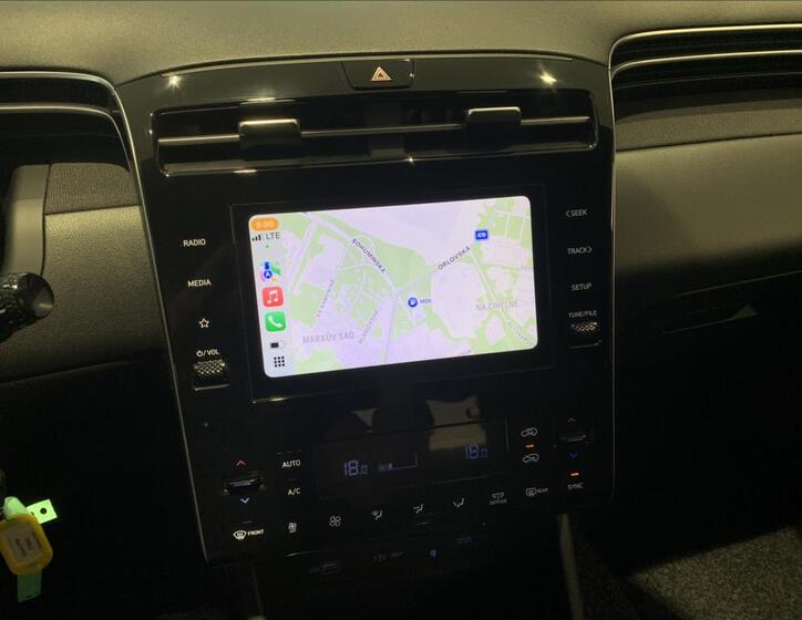 Hyundai Tucson 36