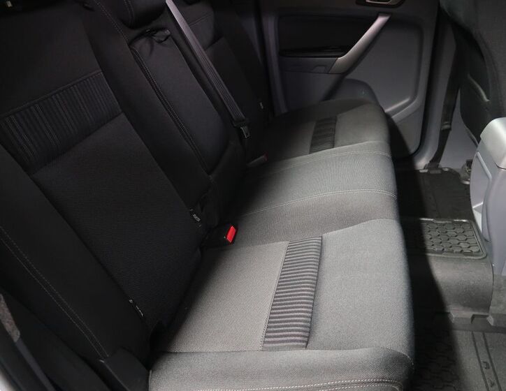 Ford Ranger 12