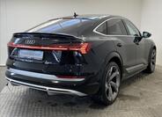 Audi e-tron 2
