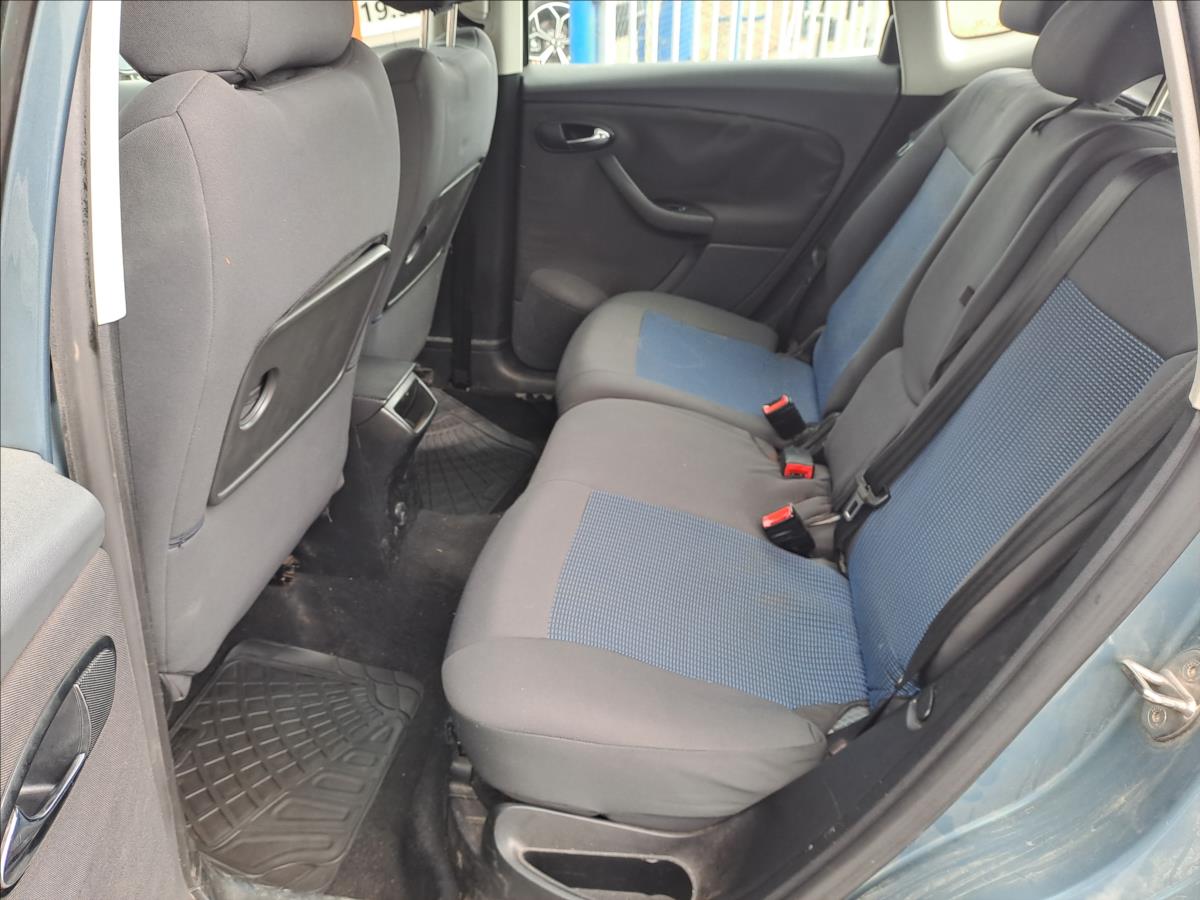 Seat Altea