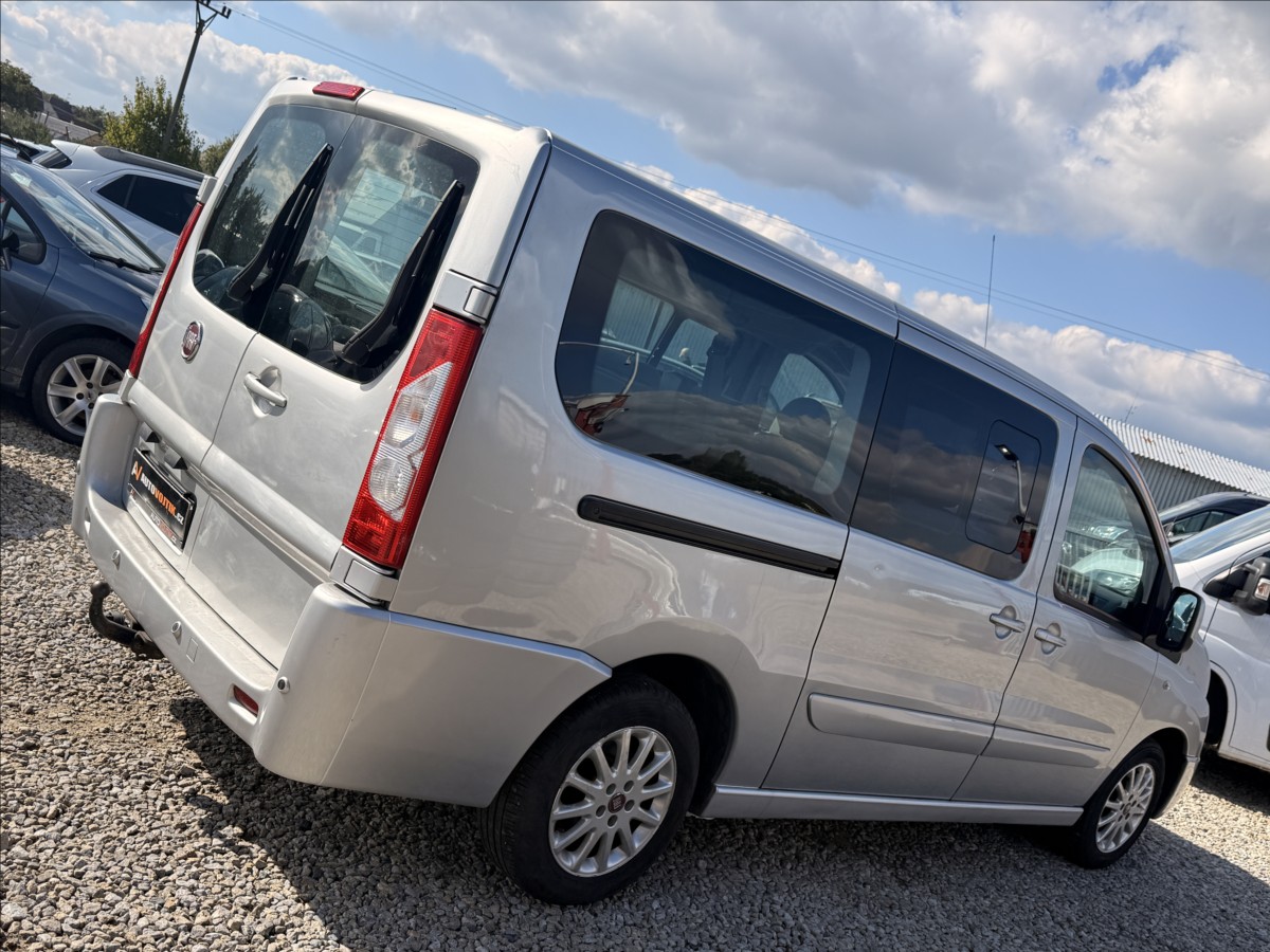 Fiat Scudo