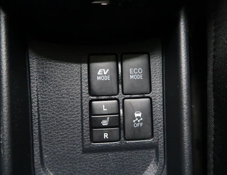 Toyota Yaris 34