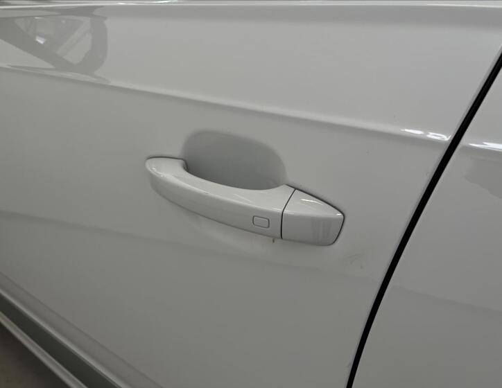 Audi Q7 40