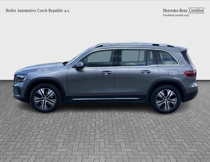 Mercedes-Benz GLB 2