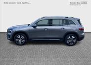 Mercedes-Benz GLB 2