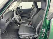 Mini Cooper 6