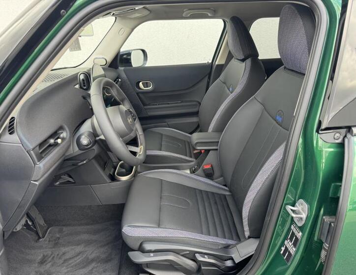 Mini Cooper 6