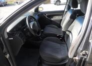 Ford Focus 12