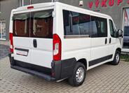 Citroën Jumper 10