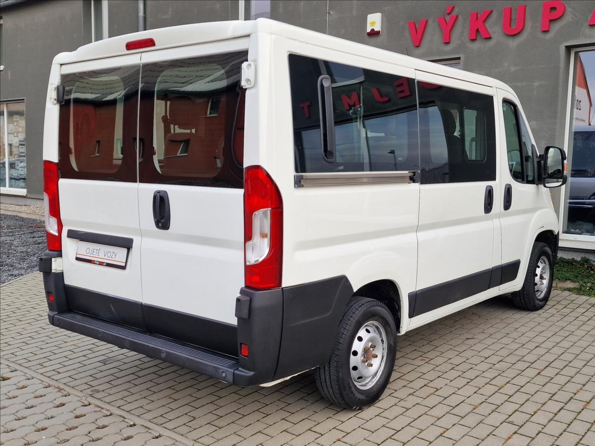 Citroën Jumper