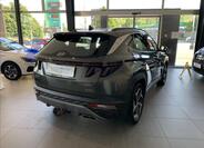 Hyundai Tucson 5