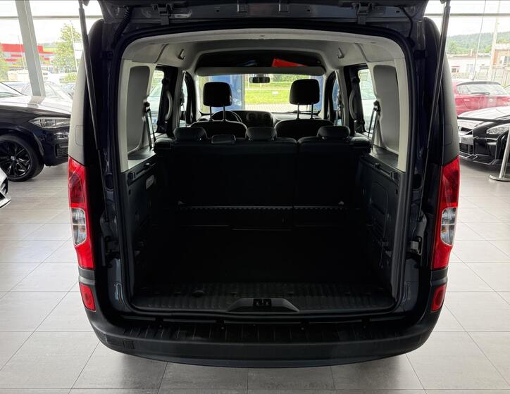 Mercedes-Benz Citan 19