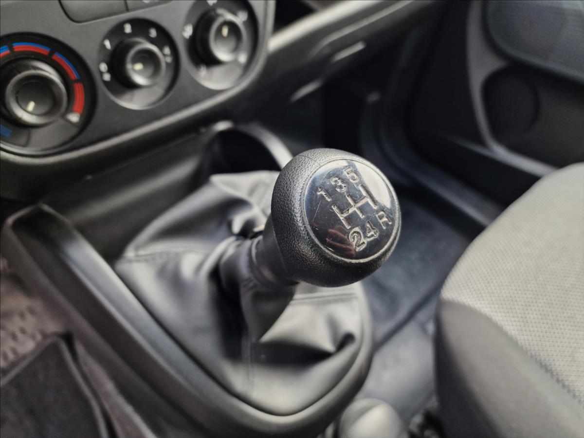 Fiat Dobló
