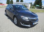 Opel Insignia 6
