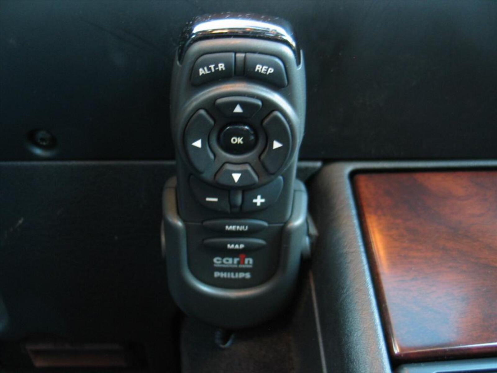 Citroën XM 34