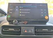 Peugeot Rifter 16