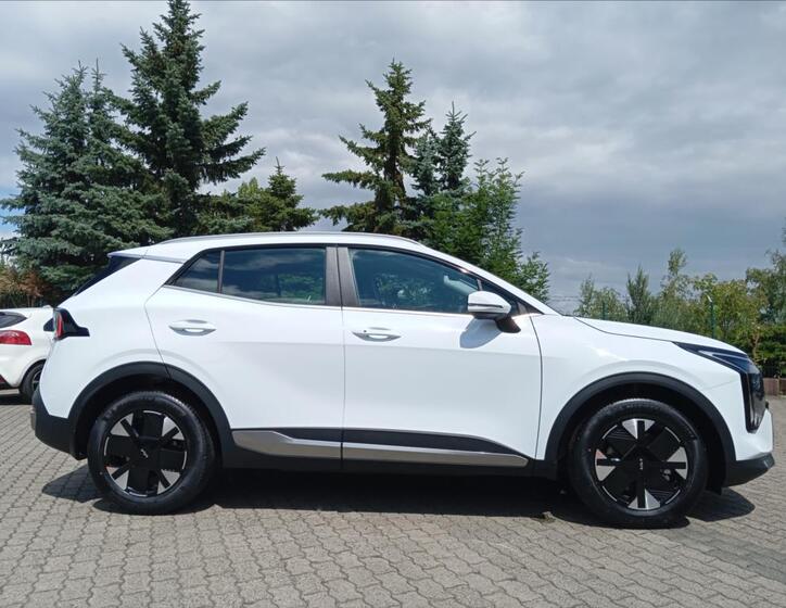 KIA Sportage 13