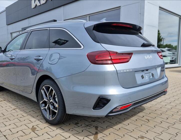 KIA Ceed 6