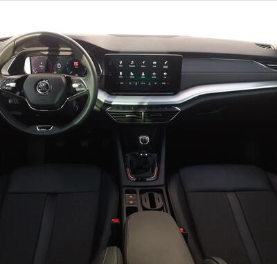 Škoda Octavia 5