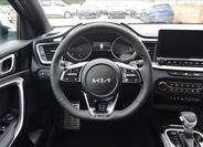 KIA ProCeed 5