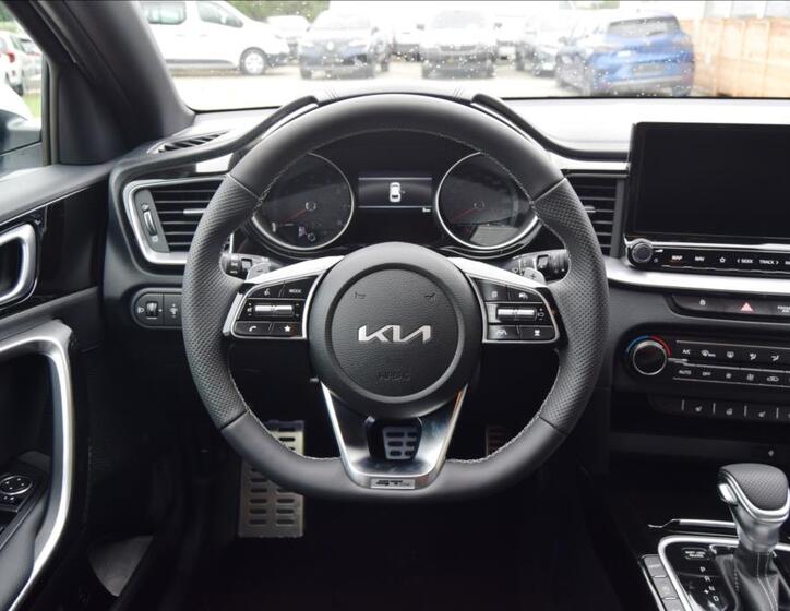 KIA ProCeed 5