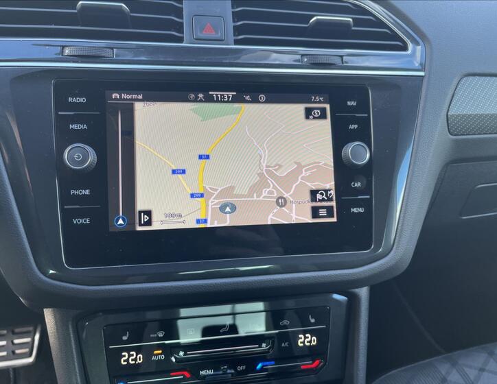 Volkswagen Tiguan 24