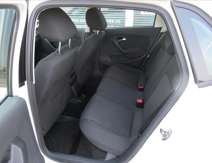 Volkswagen Polo 20