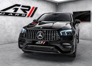 Mercedes-Benz GLE 3