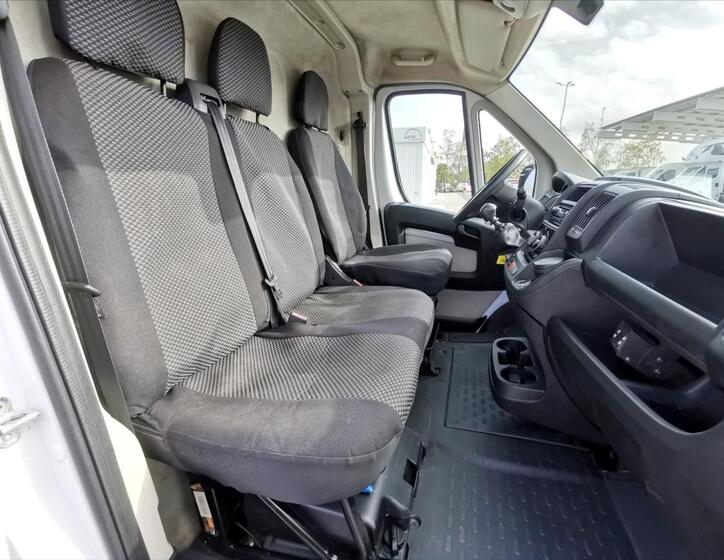 Fiat Ducato 7