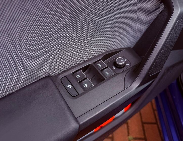 Seat Leon 12