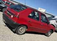 Škoda Felicia 5