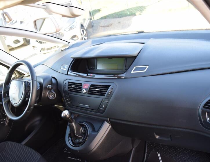 Citroën C4 Picasso 25