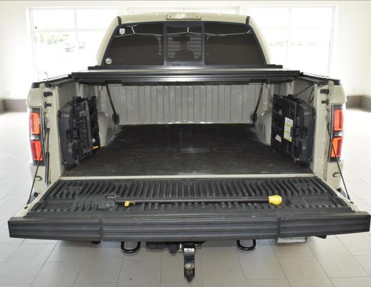 Ford F-150 9