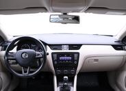 Škoda Octavia 21