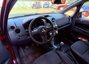 Mitsubishi Colt 6