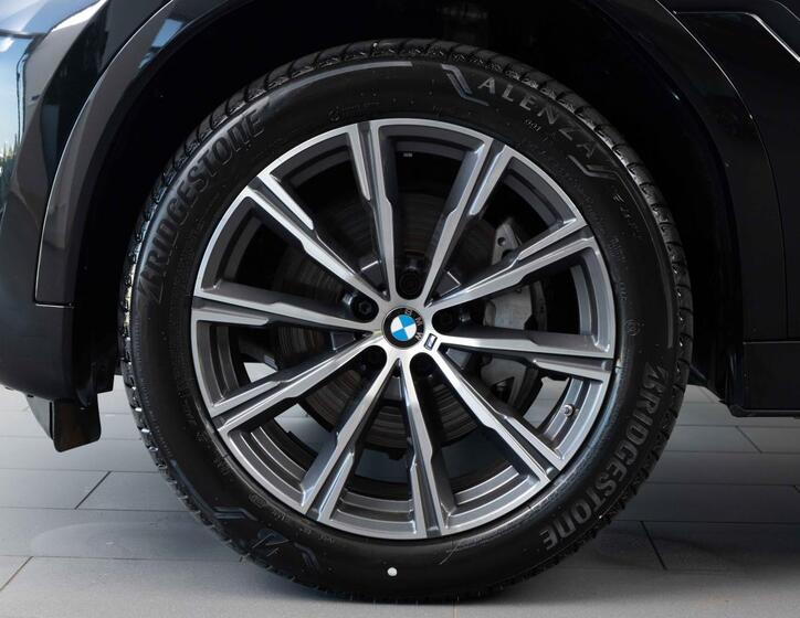 BMW X6 6