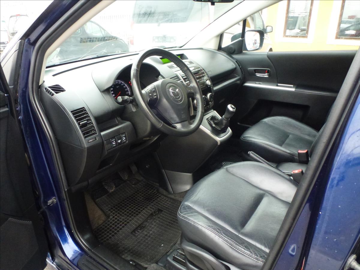 Mazda 5