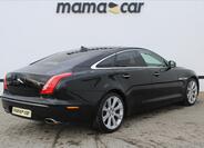 Jaguar XJ 7