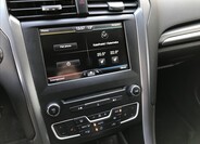Ford Mondeo 12