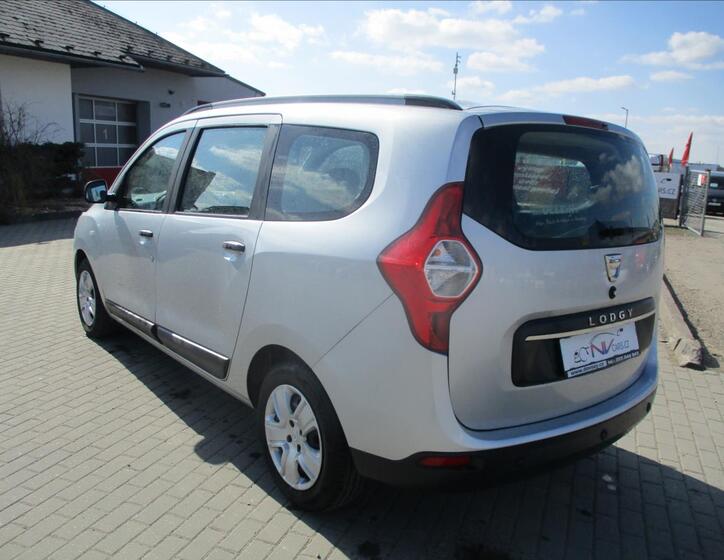 Dacia Lodgy 3