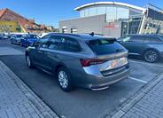 Škoda Octavia 5