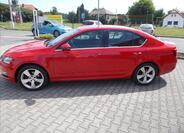 Škoda Octavia 5