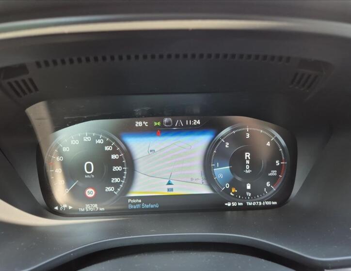 Volvo XC60 17