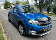Dacia Sandero 6