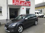 Škoda Octavia 1