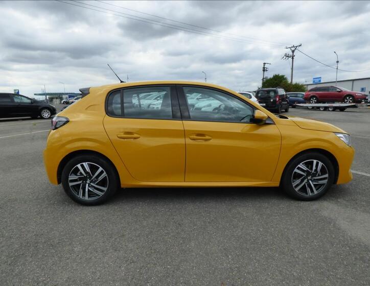 Peugeot 208 2