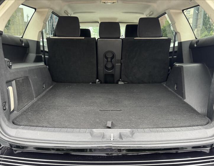 Dodge Journey 11